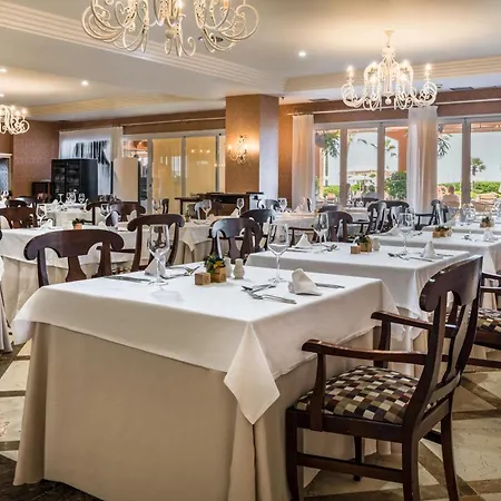 Elba Gran & Thalasso Ξενοδοχείο 5*
