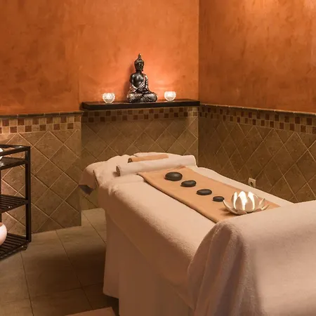 Elba Gran & Thalasso 5*